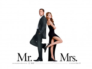 Картинка кино фильмы mr and mrs smith