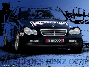 Картинка mercedes benz автомобили