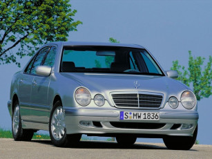 Картинка mercedes class автомобили benz