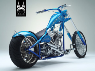 Картинка мотоциклы customs