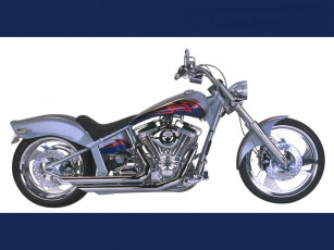 Картинка мотоциклы customs