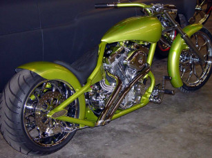 Картинка мотоциклы customs