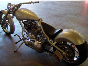 Картинка мотоциклы customs