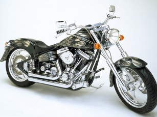 Картинка мотоциклы customs