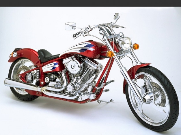 Обои картинки фото мотоциклы, customs