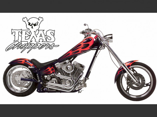 Обои картинки фото мотоциклы, customs