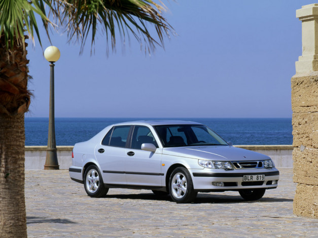 Обои картинки фото saab, 95, автомобили