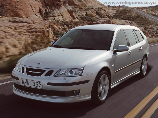 Обои картинки фото saab, автомобили