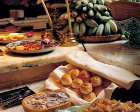 Картинка еда хлеб выпечка