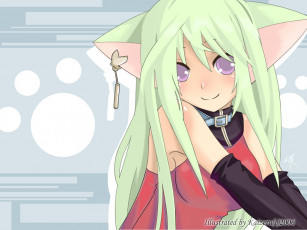 Картинка аниме animals