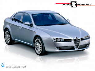 Картинка автомобили alfa romeo