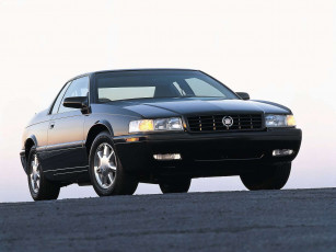 Картинка cadillac eldorado etc 2000 автомобили