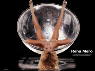 Картинка Rena+Mero девушки