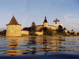 Картинка grom города