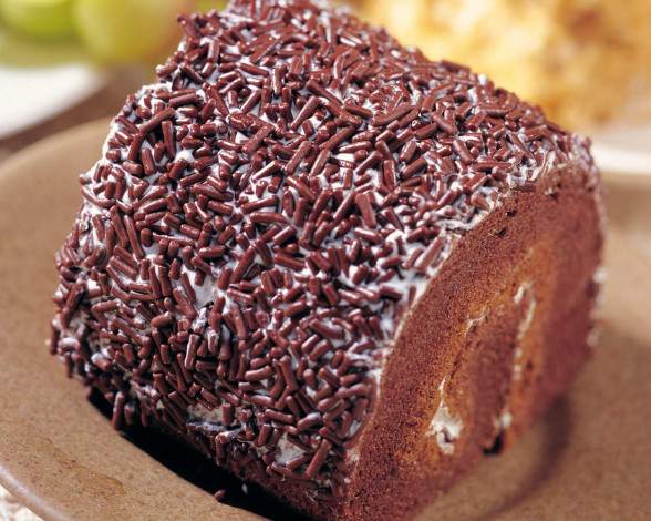 Обои картинки фото еда, пирожные, кексы, печенье