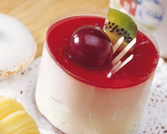 Обои картинки фото еда, пирожные, кексы, печенье