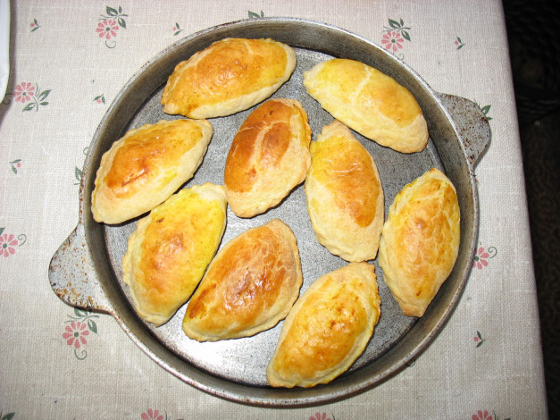 Обои картинки фото еда, хлеб, выпечка