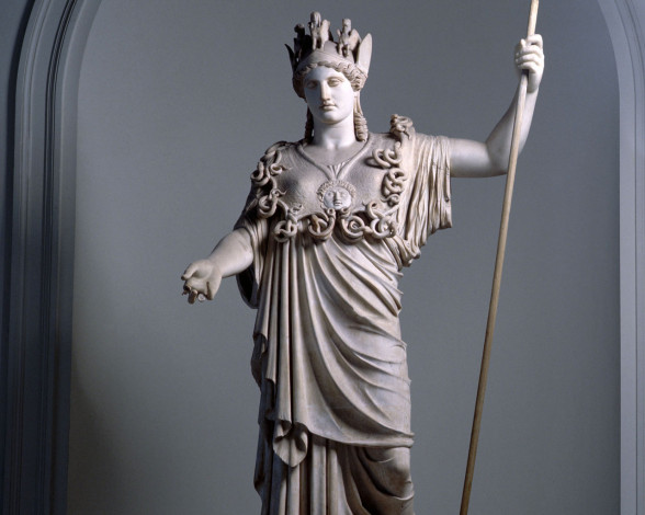 Обои картинки фото разное, рельефы, статуи, музейные, экспонаты