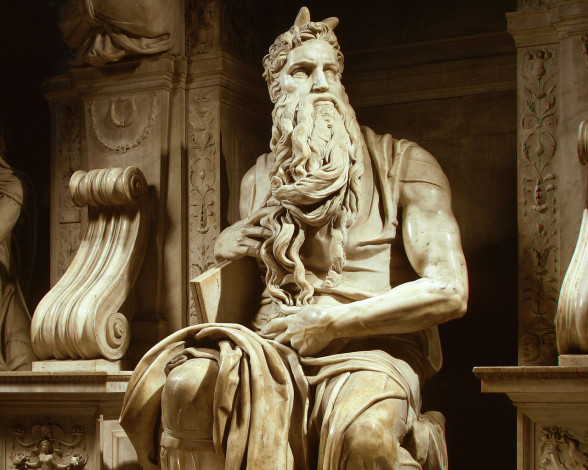 Обои картинки фото разное, рельефы, статуи, музейные, экспонаты