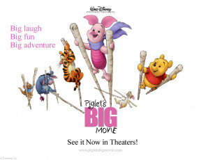 Картинка мультфильмы winnie the pooh