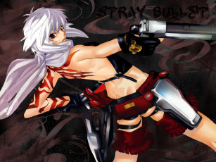 Картинка аниме bakuretsu tenshi