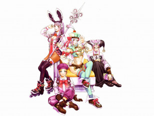 Картинка аниме shunya yamashita artist