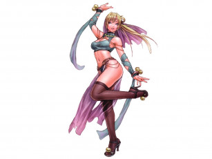 Картинка аниме shunya yamashita artist