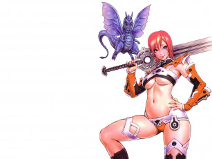 Картинка аниме shunya yamashita artist