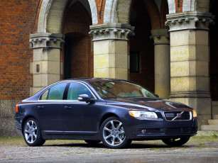 Картинка автомобили volvo