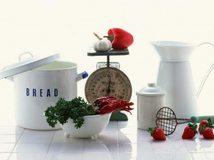 Картинка еда фрукты овощи вместе