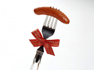 Картинка еда колбасные изделия