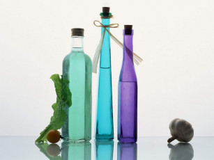 Картинка еда разное