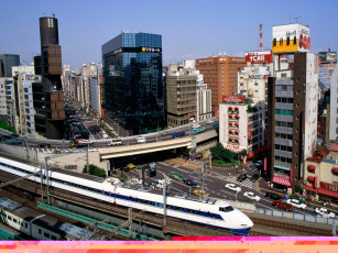 Картинка города улицы площади набережные