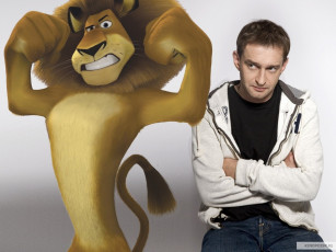 Картинка мультфильмы madagascar