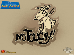 Картинка мультфильмы the emperor`s new groove