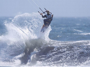 Картинка спорт водный