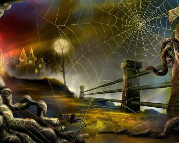 Обои картинки фото фэнтези, иные, миры, времена