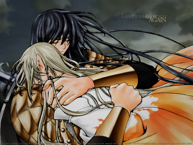 Обои картинки фото аниме, tsubasa, reservoir, chronicles