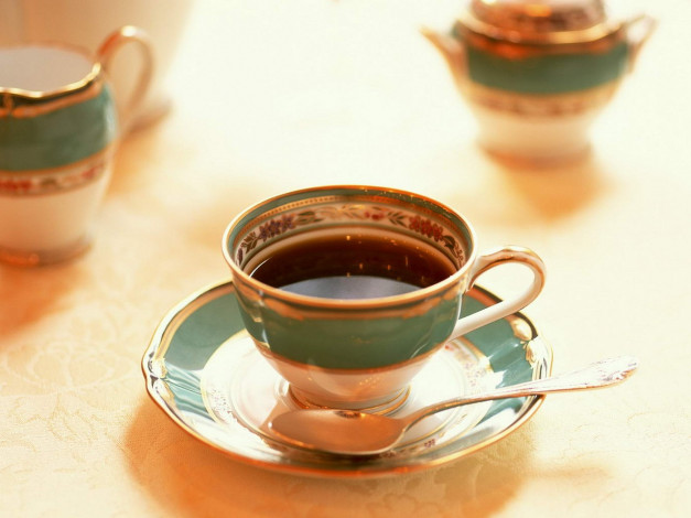 Обои картинки фото еда, кофе, кофейные, зёрна