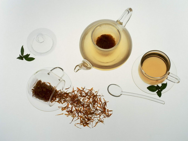 Обои картинки фото еда, напитки, Чай