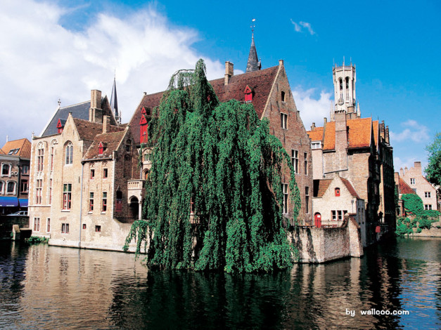 Обои картинки фото города, здания, дома