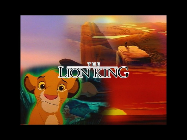 Обои картинки фото мультфильмы, the, lion, king