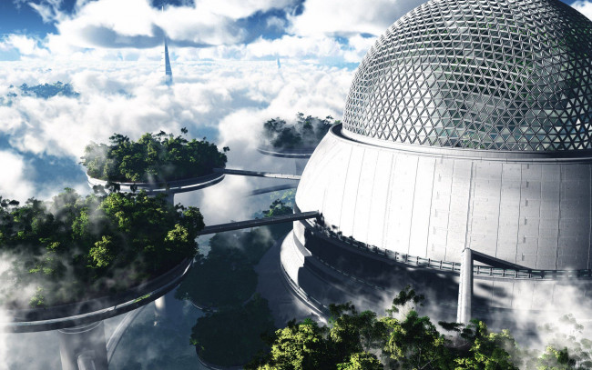 Обои картинки фото 3д, графика, fantasy, фантазия