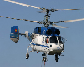 Картинка авиация вертолёты