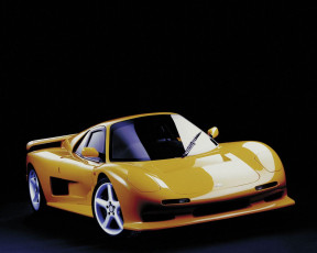 Картинка автомобили ascari