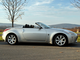 Картинка автомобили nissan datsun