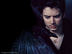 Картинка elijah wood мужчины