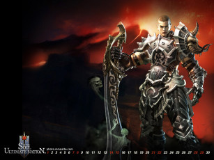 Картинка видео игры soul of the ultimate nation