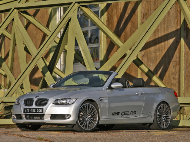 Обои картинки фото автомобили, bmw