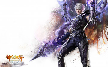 Картинка ghost world видео игры доспехи